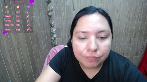 Snapshot of katy2425 chatting on October 6, 4:29 am Katy online show from October 6, 4:29 am