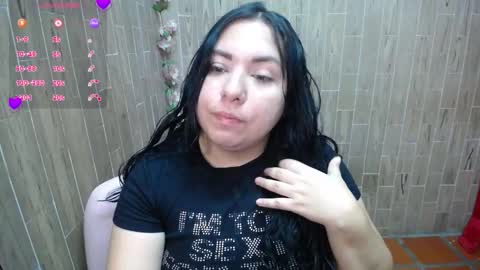 Snapshot of katy2425 chatting on September 26, 2:31 am Katy online show from September 26, 2:31 am