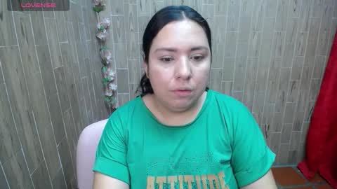 Snapshot of katy2425 chatting on September 27, 2:41 am Katy online show from September 27, 2:41 am