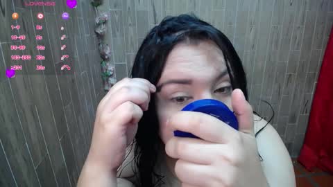 Snapshot of katy2425 chatting on September 29, 2:16 am Katy online show from September 29, 2:16 am