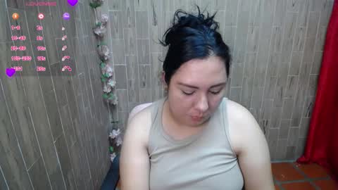 Snapshot of katy2425 chatting on October 7, 4:39 am Katy online show from October 7, 4:39 am