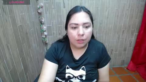 Snapshot of katy2425 chatting on September 30, 2:17 am Katy online show from September 30, 2:17 am