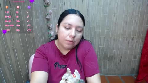 Snapshot of katy2425 chatting on October 25, 5:26 am Katy online show from October 25, 5:26 am