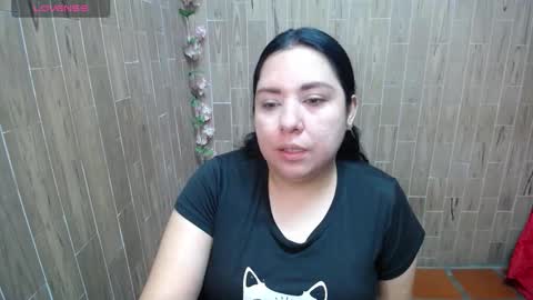 Snapshot of katy2425 chatting on October 11, 2:16 am Katy online show from October 11, 2:16 am