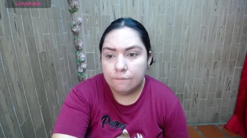 Snapshot of katy2425 chatting on October 13, 9:28 pm Katy online show from October 13, 9:28 pm