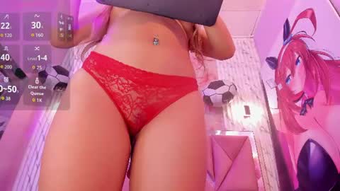 katy_bennet online show from July 6, 3:03 pm