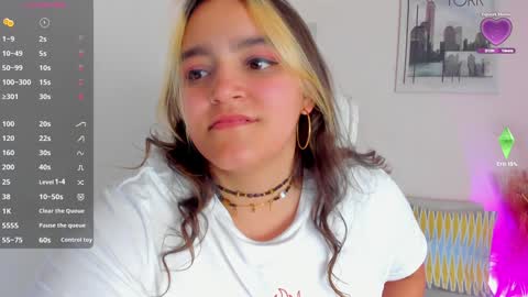 Snapshot of katy_giil chatting on January 20, 7:14 pm Katy online show from January 20, 7:14 pm