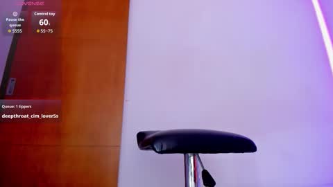 Katy online show from November 4, 7:19 pm