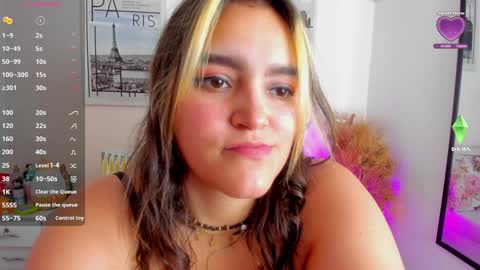 Snapshot of katy_giil chatting on January 21, 7:17 pm Katy online show from January 21, 7:17 pm