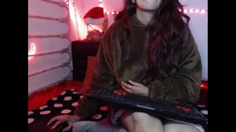 Katy online show from November 4, 5:12 am