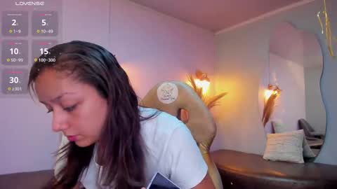 Katy online show from February 15, 7:06 pm