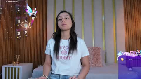 Katy online show from January 22, 2:03 pm