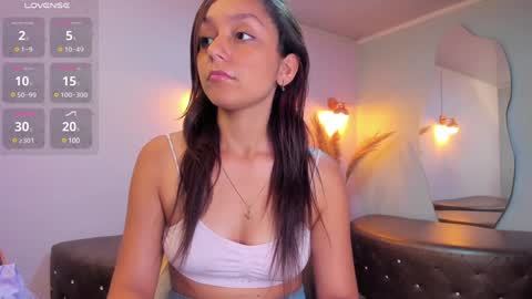 Katy online show from January 22, 2:15 am