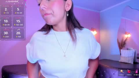 Katy online show from October 15, 8:11 pm