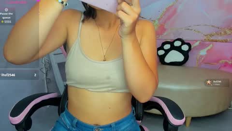 Katy online show from November 25, 6:53 pm