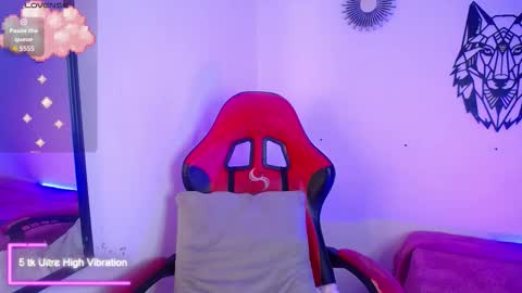 Katy Van online show from December 22, 11:19 pm