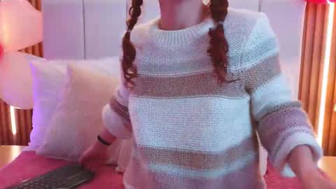 Katy Van online show from February 11, 10:33 pm