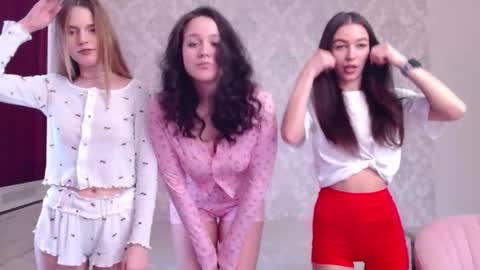 Katya online show from March 3, 7:03 am