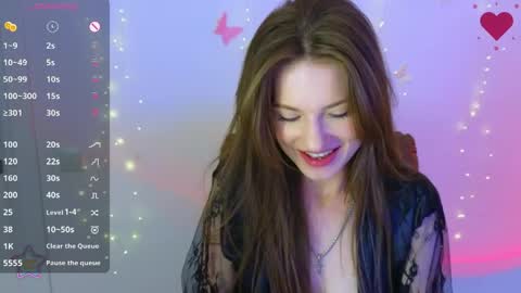 Katya online show from May 29, 3:32 pm