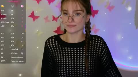 Katya online show from October 25, 8:15 pm