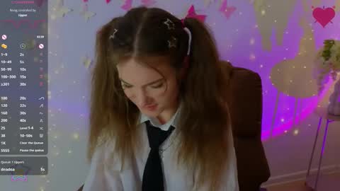 Katya online show from March 20, 4:45 pm