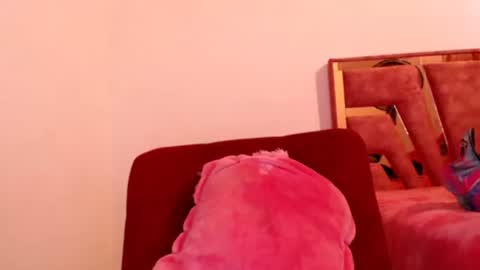 Katy and Natha online show from December 1, 4:53 pm