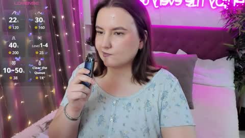 Kate online show from January 9, 6:29 am