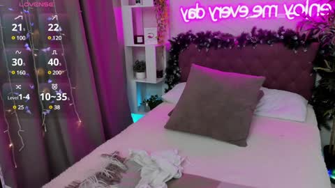 Snapshot of katyaneilson chatting on January 29, 7:15 am Kate online show from January 29, 7:15 am