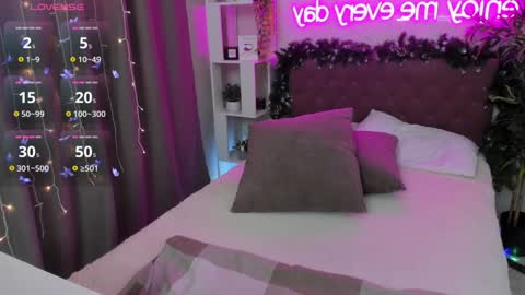 Snapshot of katyaneilson chatting on January 25, 6:23 am Kate online show from January 25, 6:23 am