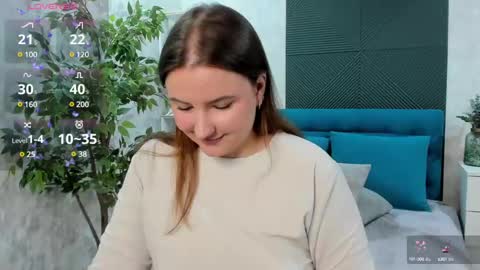 Snapshot of katyaneilson chatting on February 15, 5:41 am Kate online show from February 15, 5:41 am