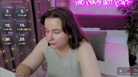 Snapshot of katyaneilson chatting on September 18, 3:05 am Kate online show from September 18, 3:05 am