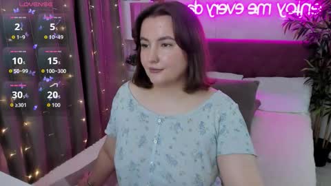 Snapshot of katyaneilson chatting on September 21, 4:22 am Kate online show from September 21, 4:22 am