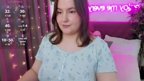 Kate online show from March 15, 7:32 am