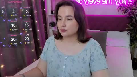 Snapshot of katyaneilson chatting on October 24, 7:04 am Kate online show from October 24, 7:04 am