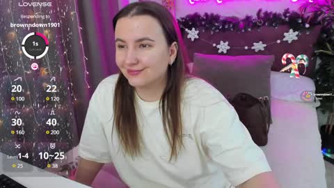 Snapshot of katyaneilson chatting on January 12, 5:13 am Kate online show from January 12, 5:13 am