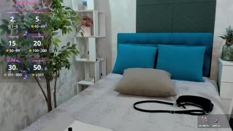 Snapshot of katyaneilson chatting on February 16, 2:11 am Kate online show from February 16, 2:11 am