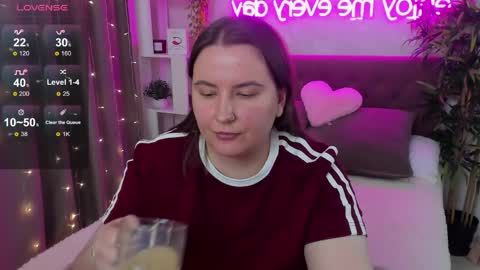 Kate online show from May 11, 6:26 am