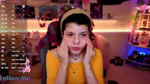 Katya online show from May 7, 12:42 pm