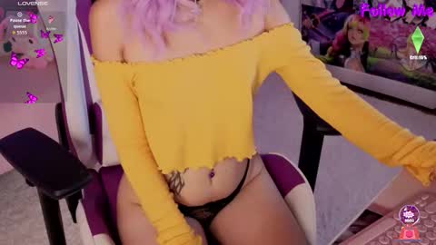 Snapshot of katyazaitseva chatting on September 9, 7:35 pm Katya online show from September 9, 7:35 pm