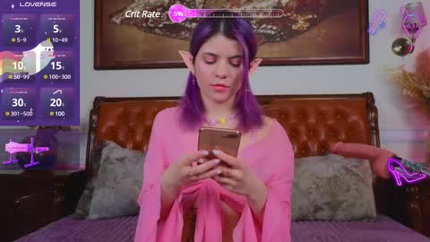 Snapshot of katyazaitseva chatting on December 2, 8:42 pm Katya online show from December 2, 8:42 pm