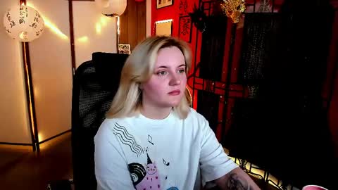 Katy online show from May 20, 5:26 am