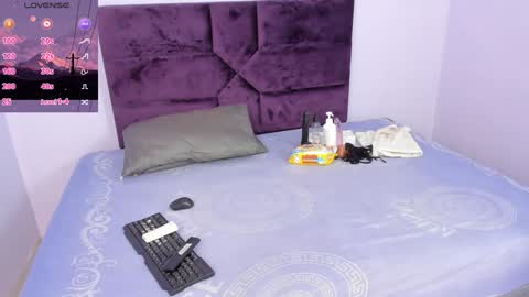 KATY online show from January 10, 7:43 pm