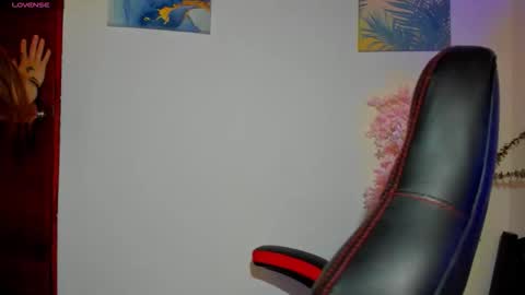 katy deliz online show from October 16, 10:23 pm