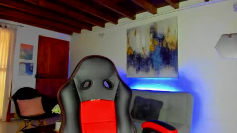 katy deliz online show from September 25, 9:56 pm