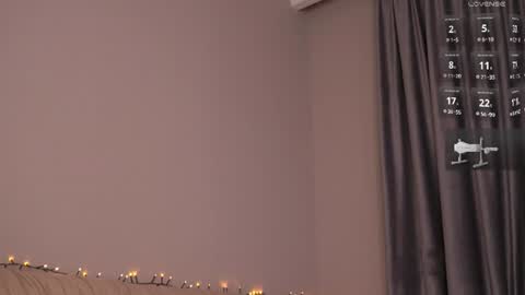 Mia  Lovense is active Private is Open online show from July 11, 4:51 pm