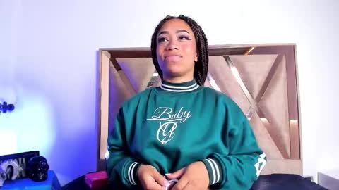 katyortiz online show from October 16, 12:08 pm