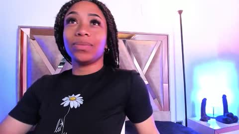 katyortiz online show from November 19, 11:54 am