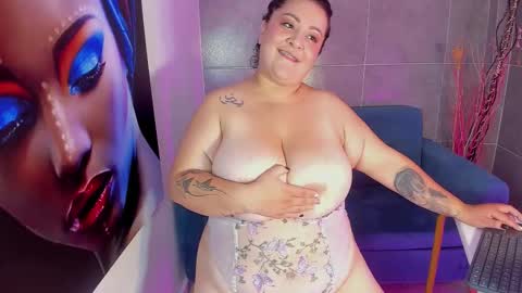 Katy Persian online show from October 20, 8:23 pm