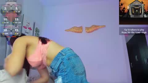 Katherine online show from October 9, 9:19 pm