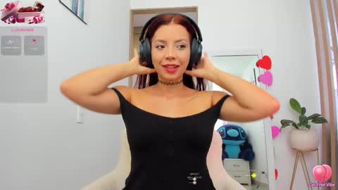 Katherine online show from February 16, 4:40 pm